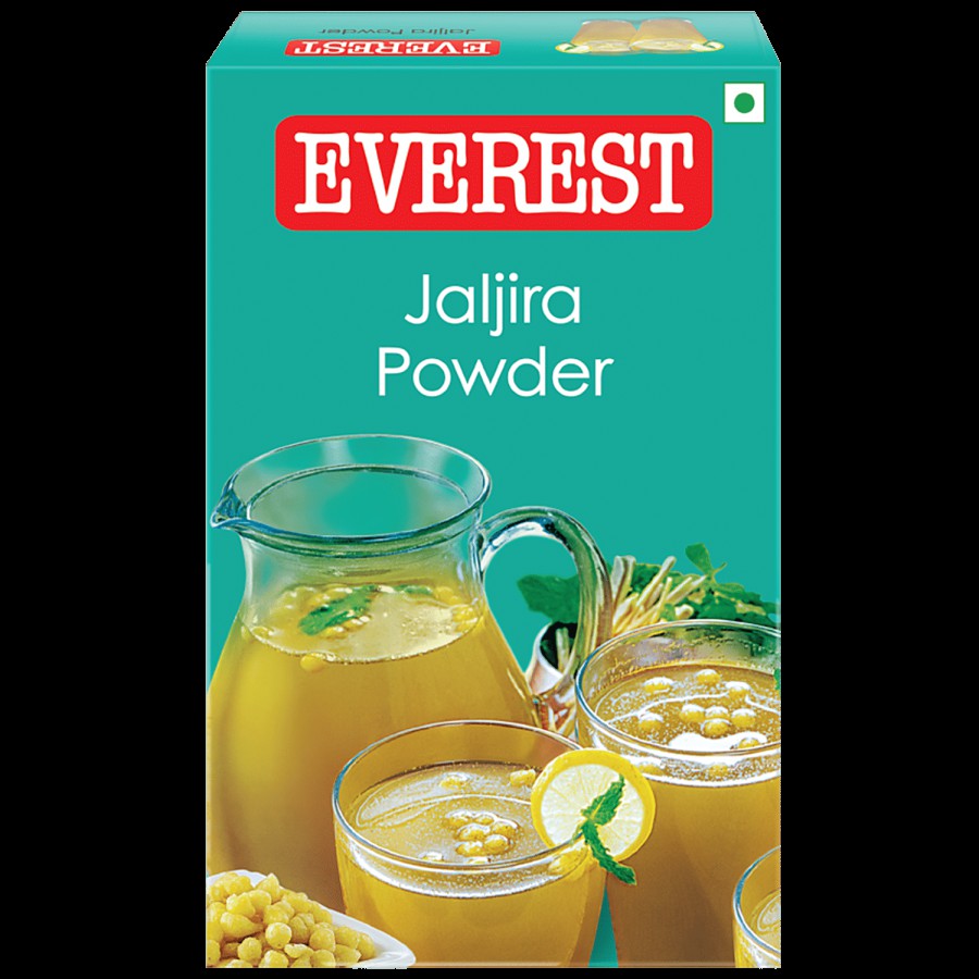 Everest Powder - Jaljira