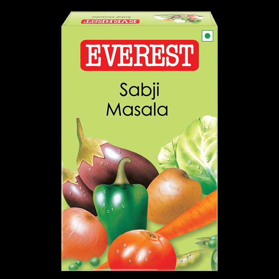 Everest Sabji Masala