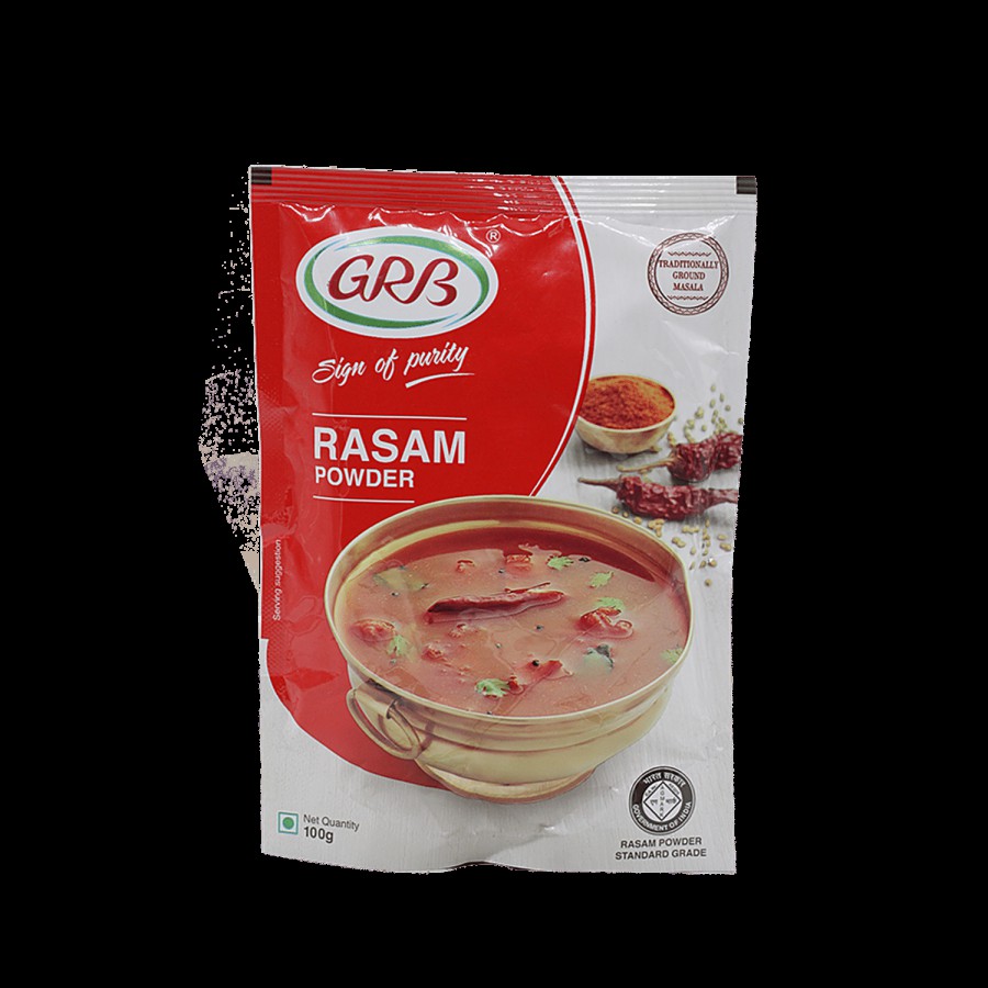 GRB Powder - Rasam