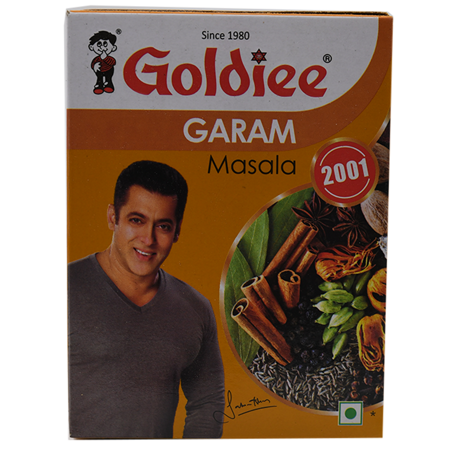 Goldiee Garam [2001]