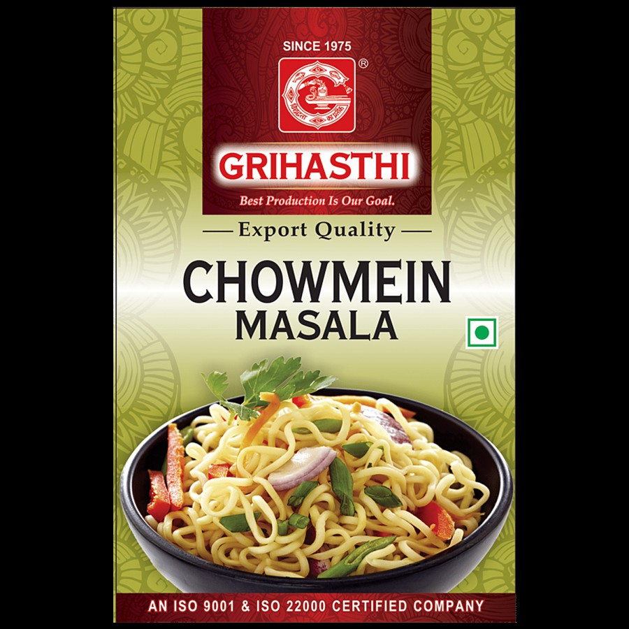 Grihasthi Chowmein Masala - Premium