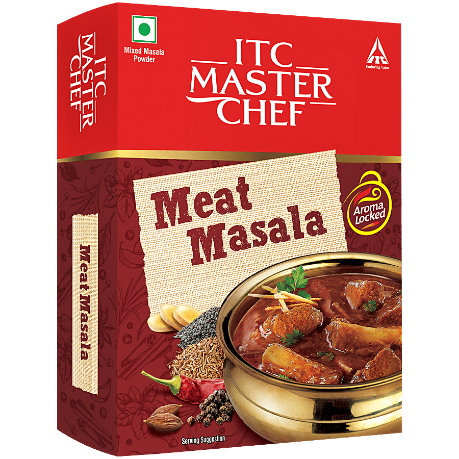 ITC Master Chef Meat Masala