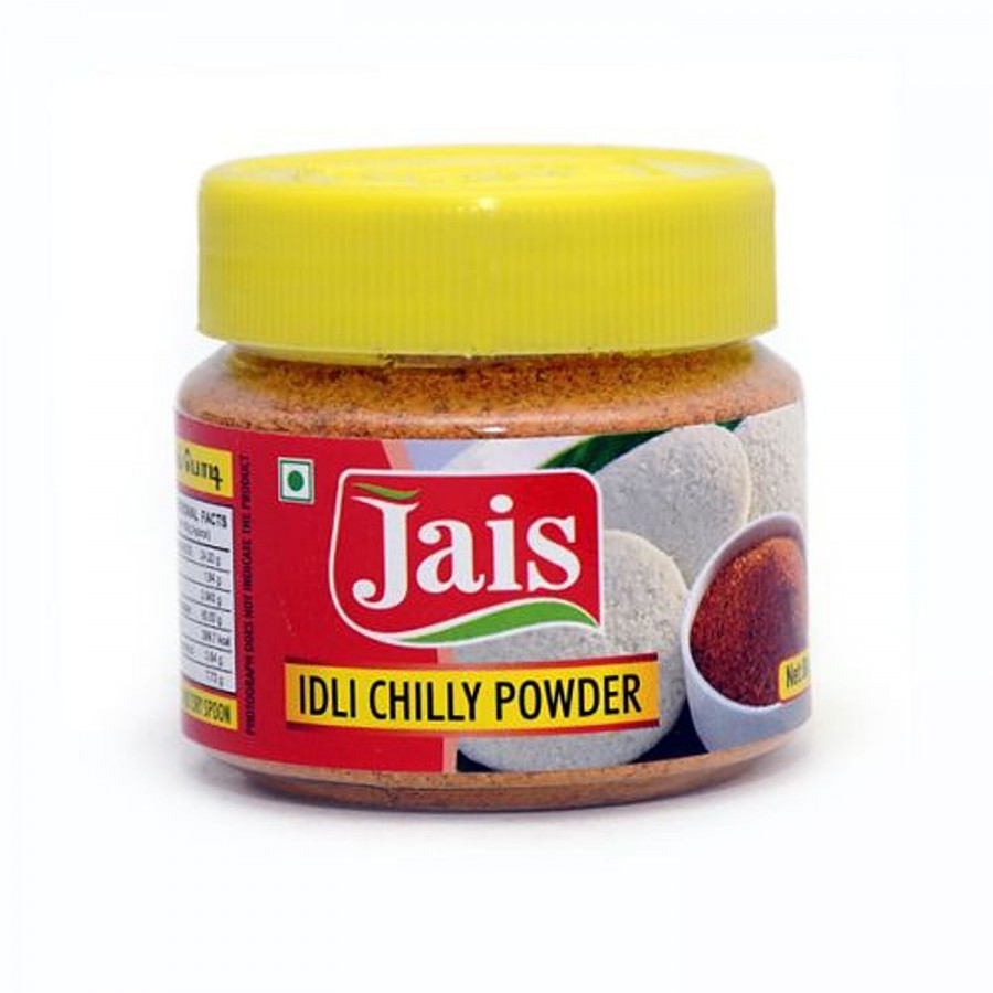 JAIS Idli Chilli Powder