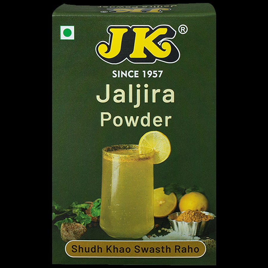 JK Jaljeera Masala Powder