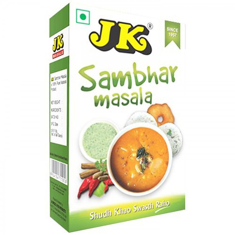 JK Masala - Sambhar