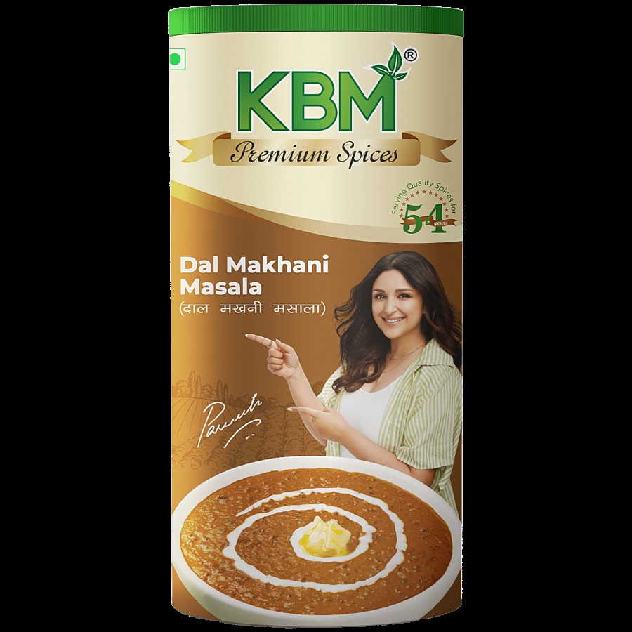 KBM Premium Spices Dal Makhani Masala