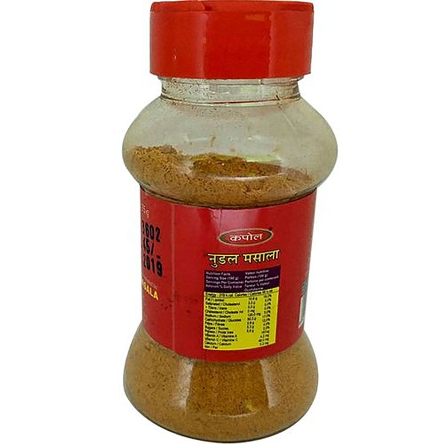 Kapol Masala - Noodle