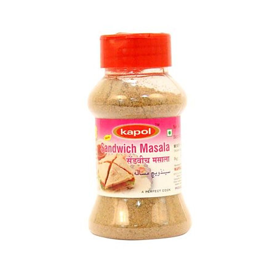 Kapol Masala - Sandwich