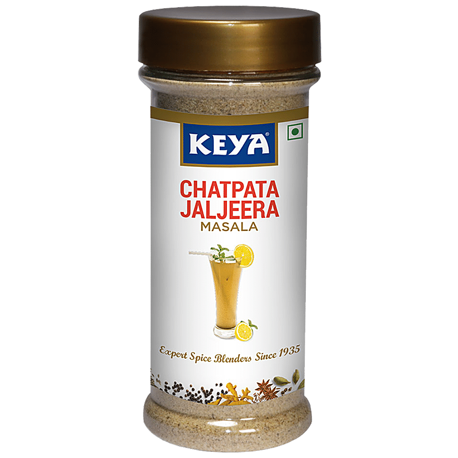 Keya Chatpata Jaljeera Masala