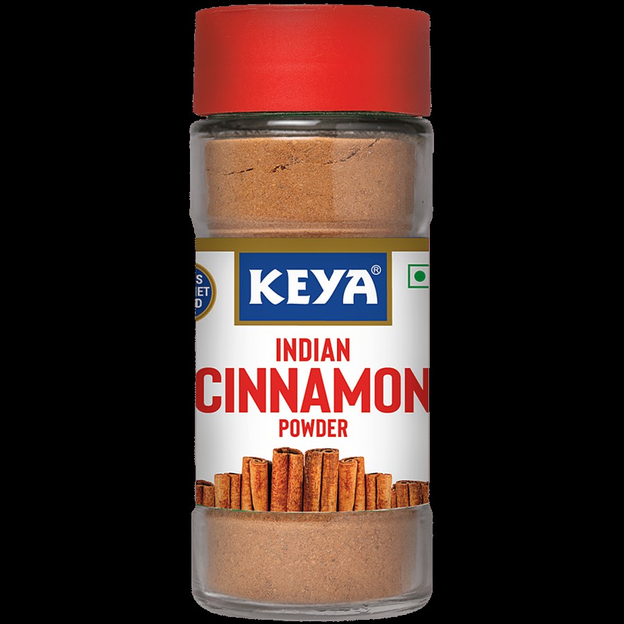 Keya Indian Cinnamon Powder