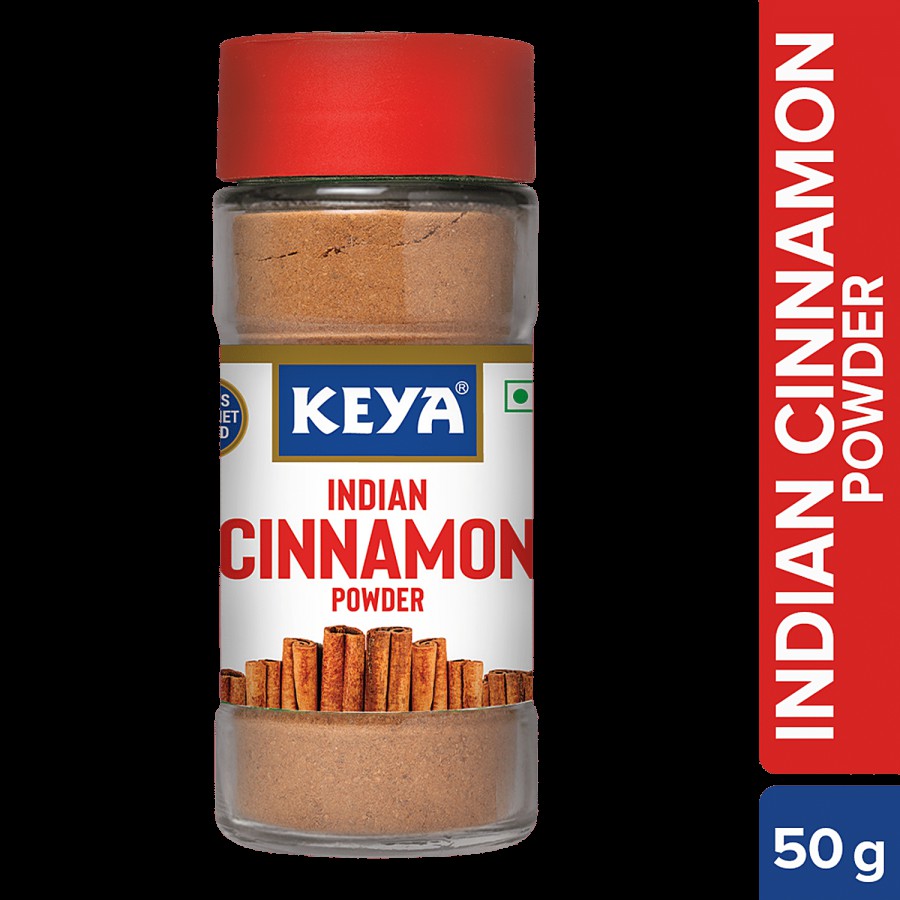 Keya Indian Cinnamon Powder