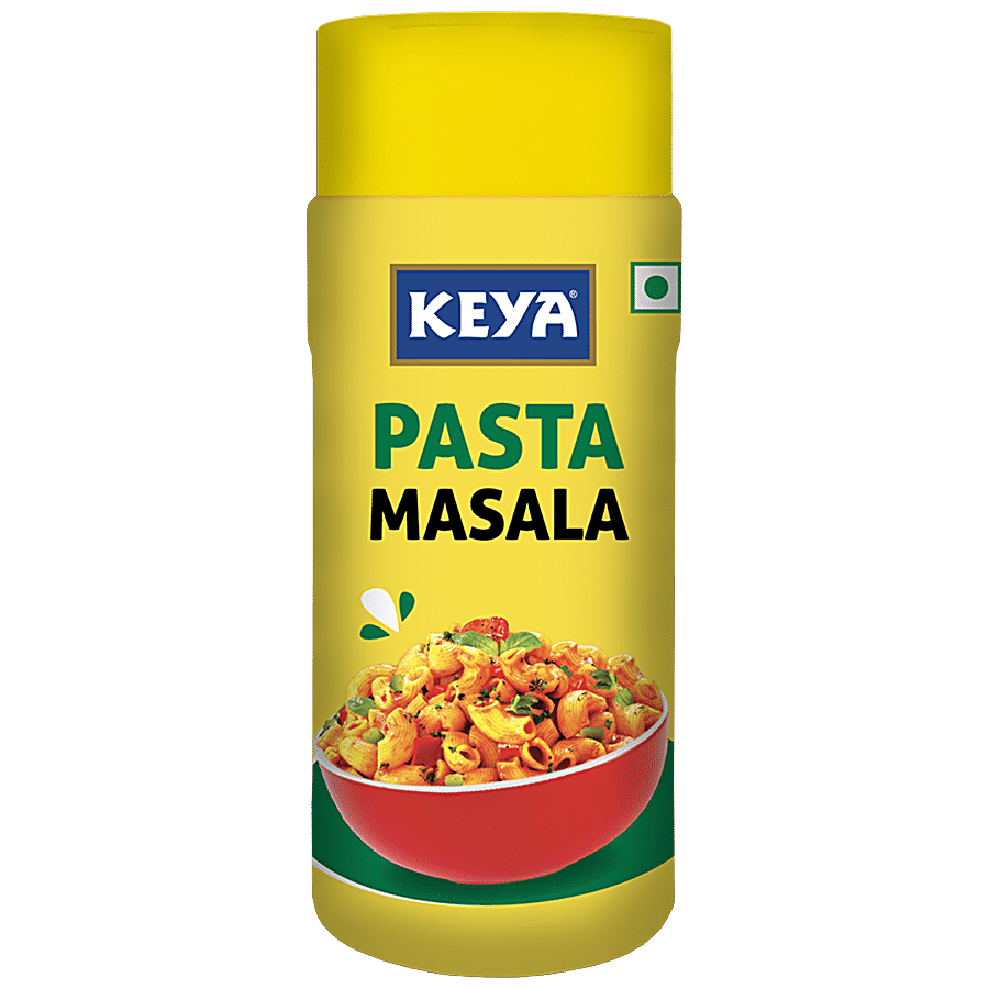 Keya Pasta Masala - Italian Seasoning