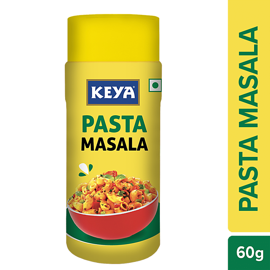 Keya Pasta Masala - Italian Seasoning