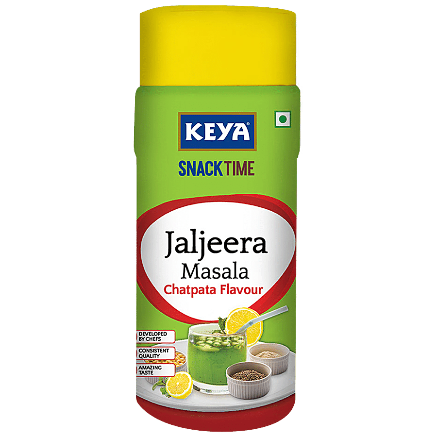 Keya Snack Time - Jaljeera Masala