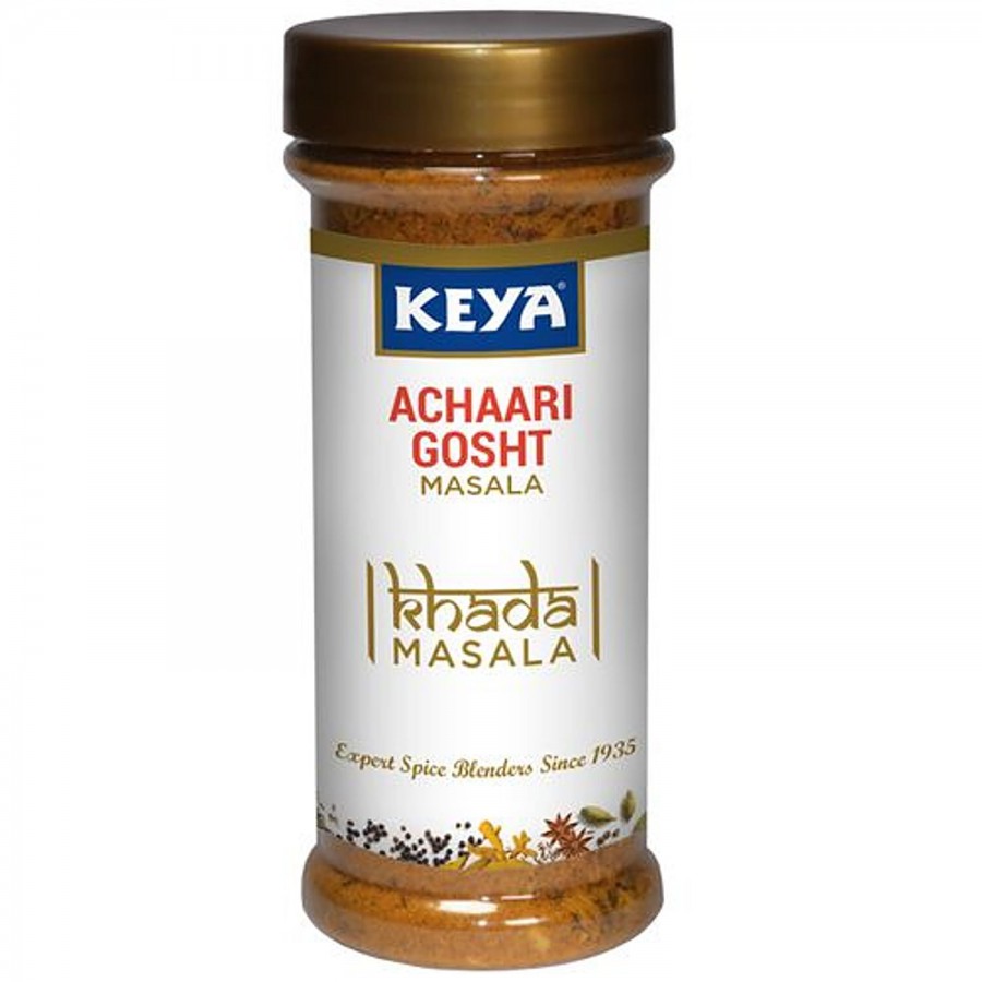 Keya Achaari Gosht Masala