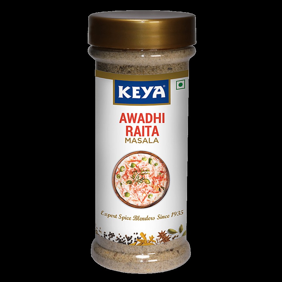 Keya Awadhi Raita Masala