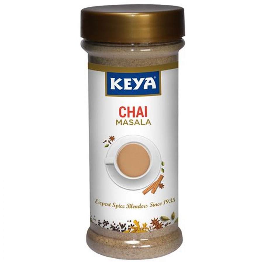 Keya Chai Masala