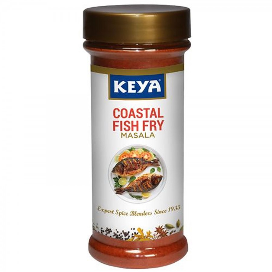 Keya Coastal Fish Fry Masala