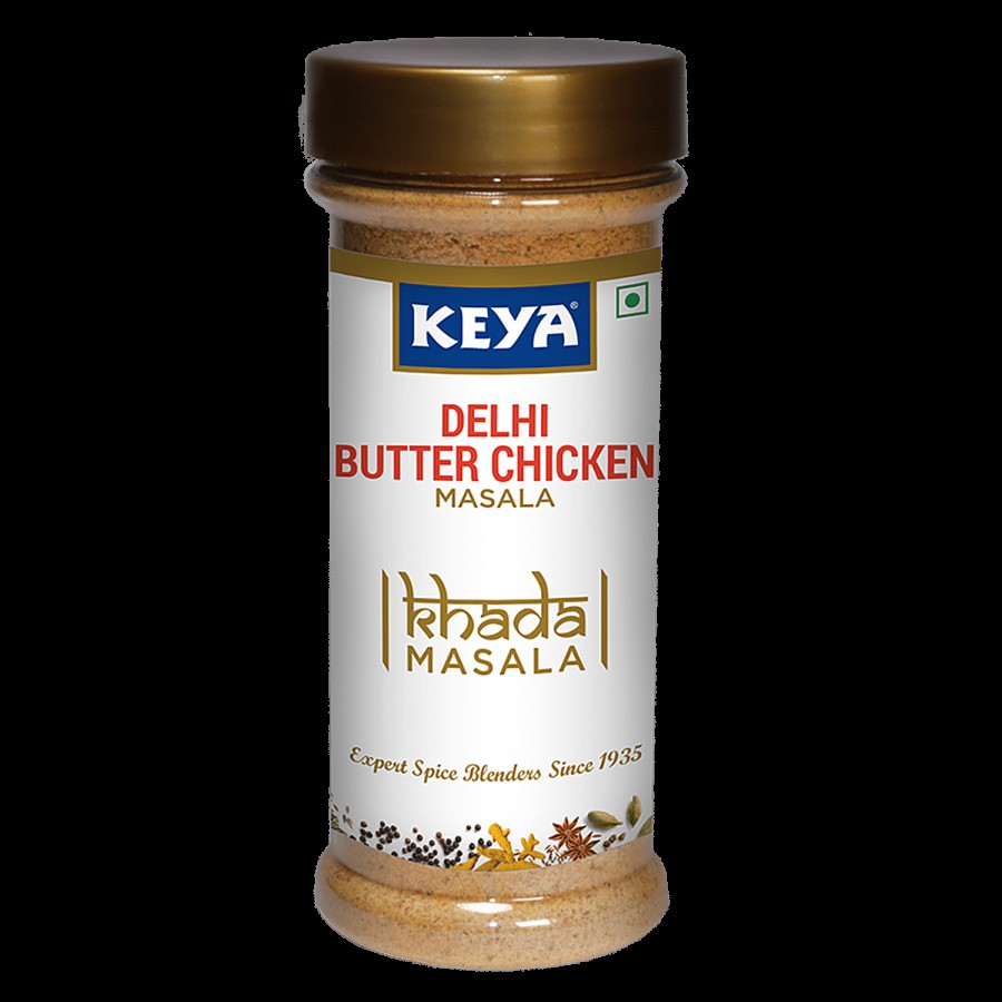 Keya Delhi Butter Chicken Masala