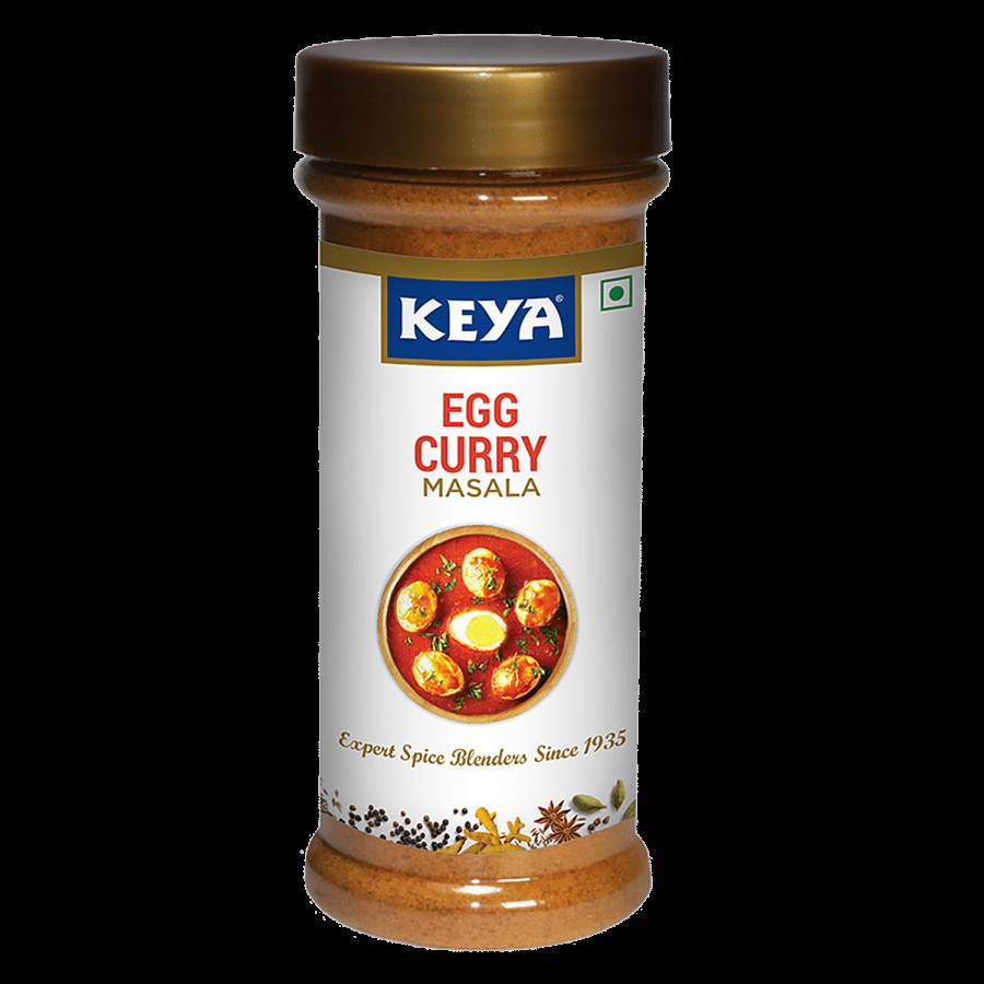 Keya Egg Curry Masala