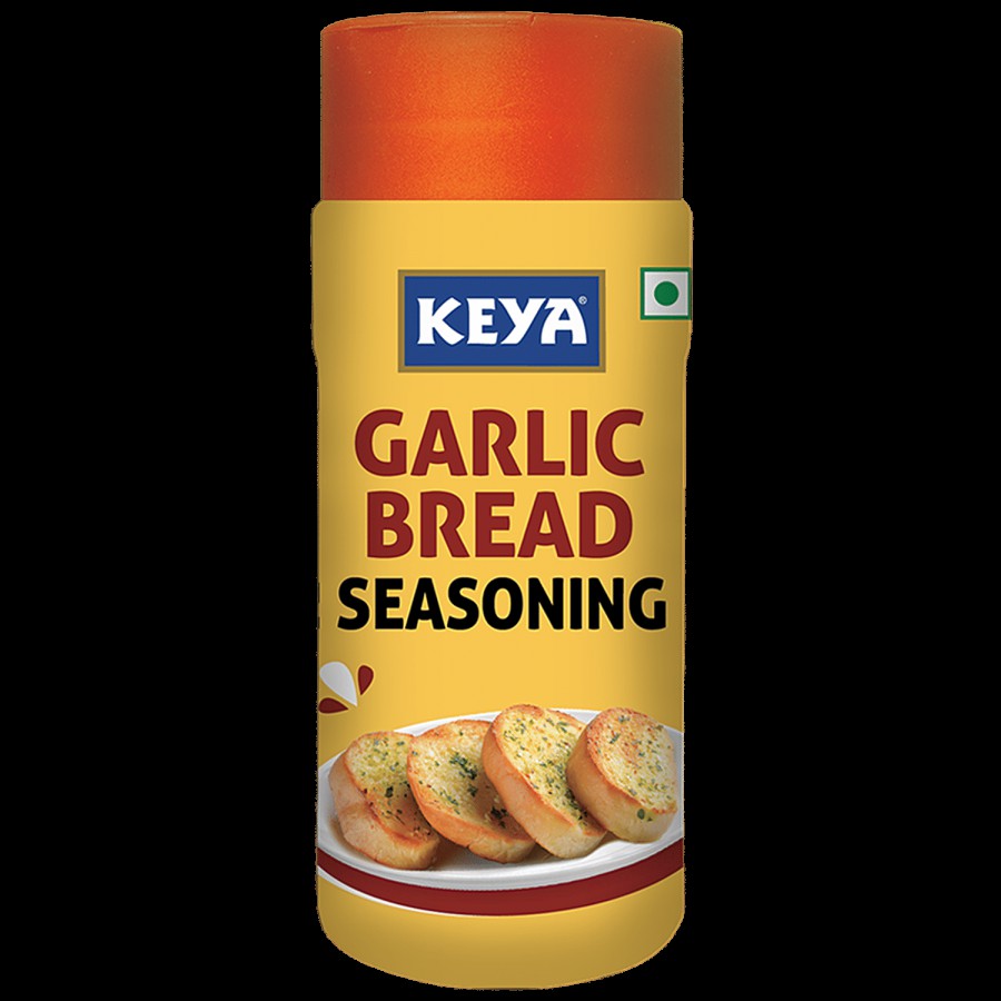 Keya Garlic Bread Seasoning - Oregano