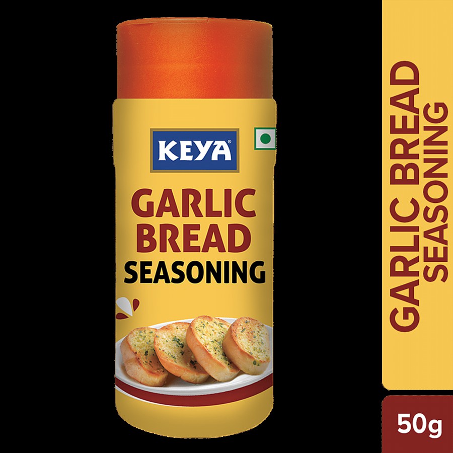 Keya Garlic Bread Seasoning - Oregano