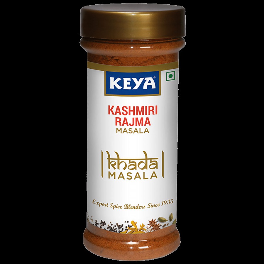 Keya Kashmiri Rajma Masala