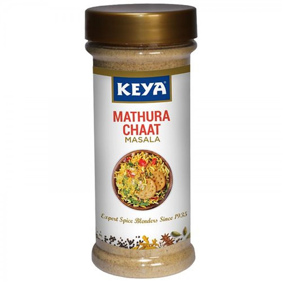 Keya Mathura Chaat Masala