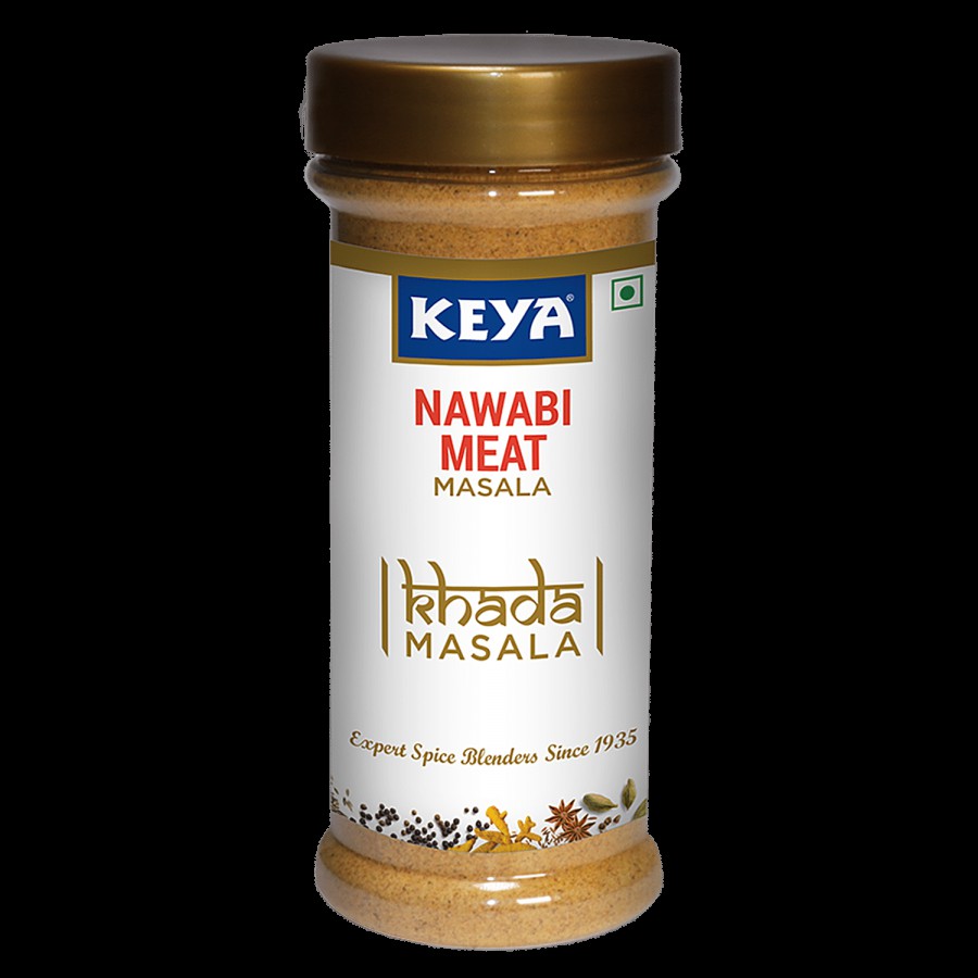 Keya Nawabi Meat Masala