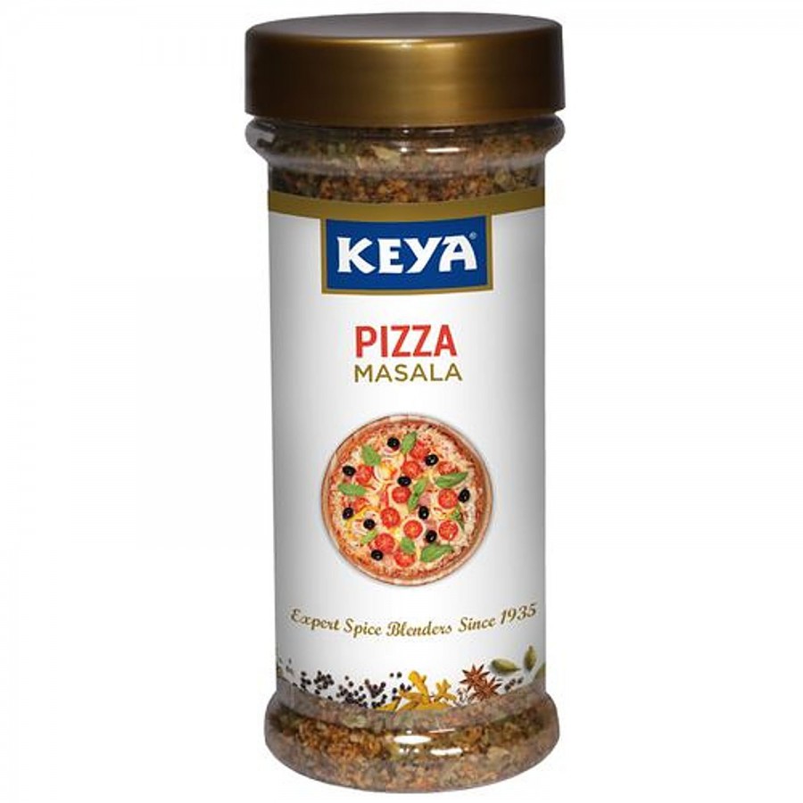 Keya Pizza Masala