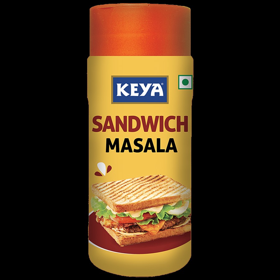 Keya Sandwich Masala - Restaurant Style