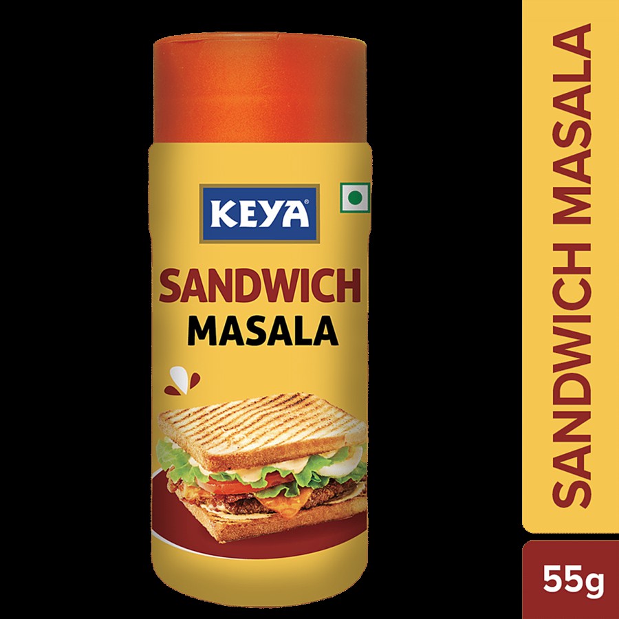 Keya Sandwich Masala - Restaurant Style