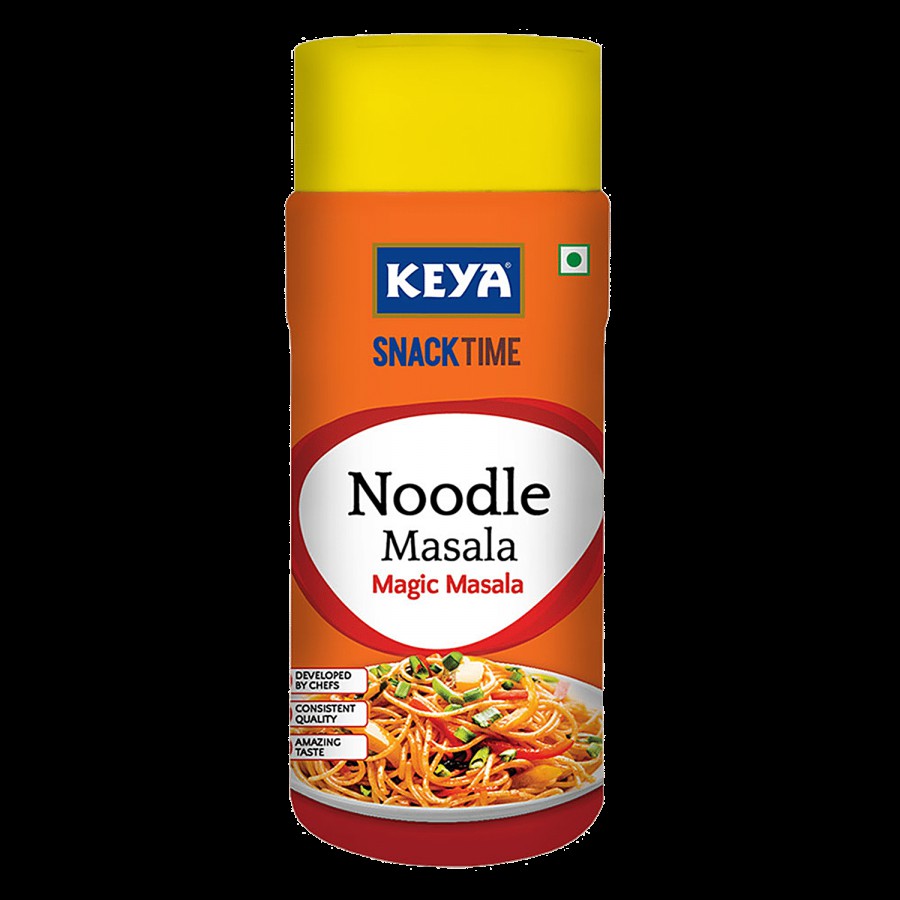 Keya Snack Time - Noodle Masala