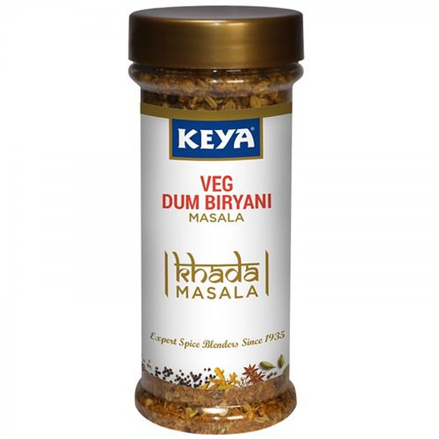 Keya Veg Dum Biryani Masala