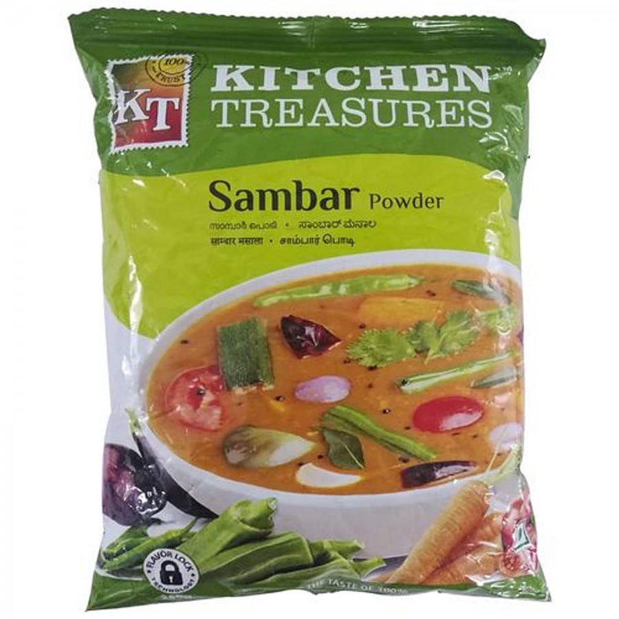 Kitchen Treasures Sambar Powder