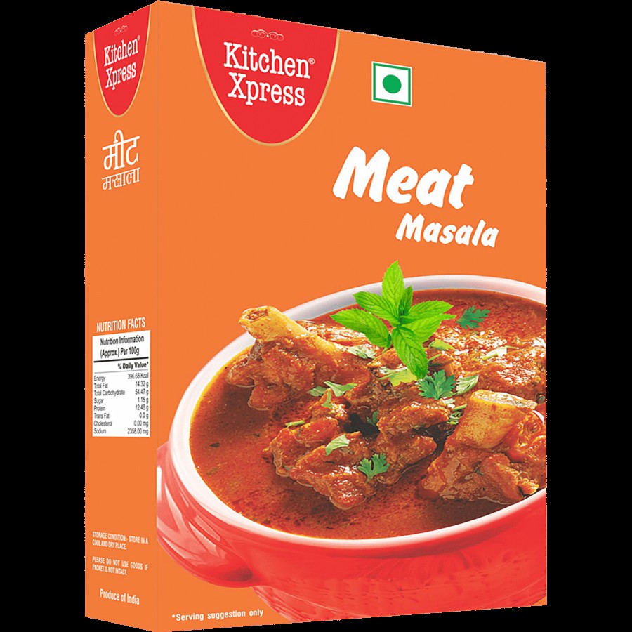 Kitchen Xpress Meat Masala