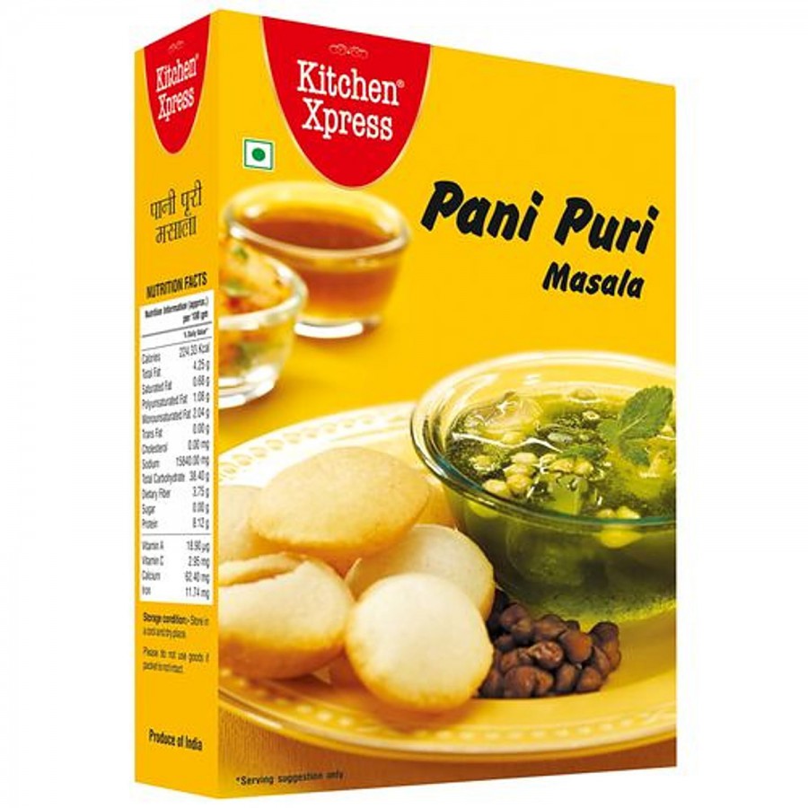 Kitchen Xpress Panipuri Masala