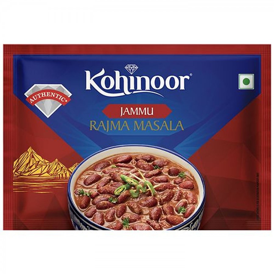 Kohinoor Ready Masala - Jammu Rajma