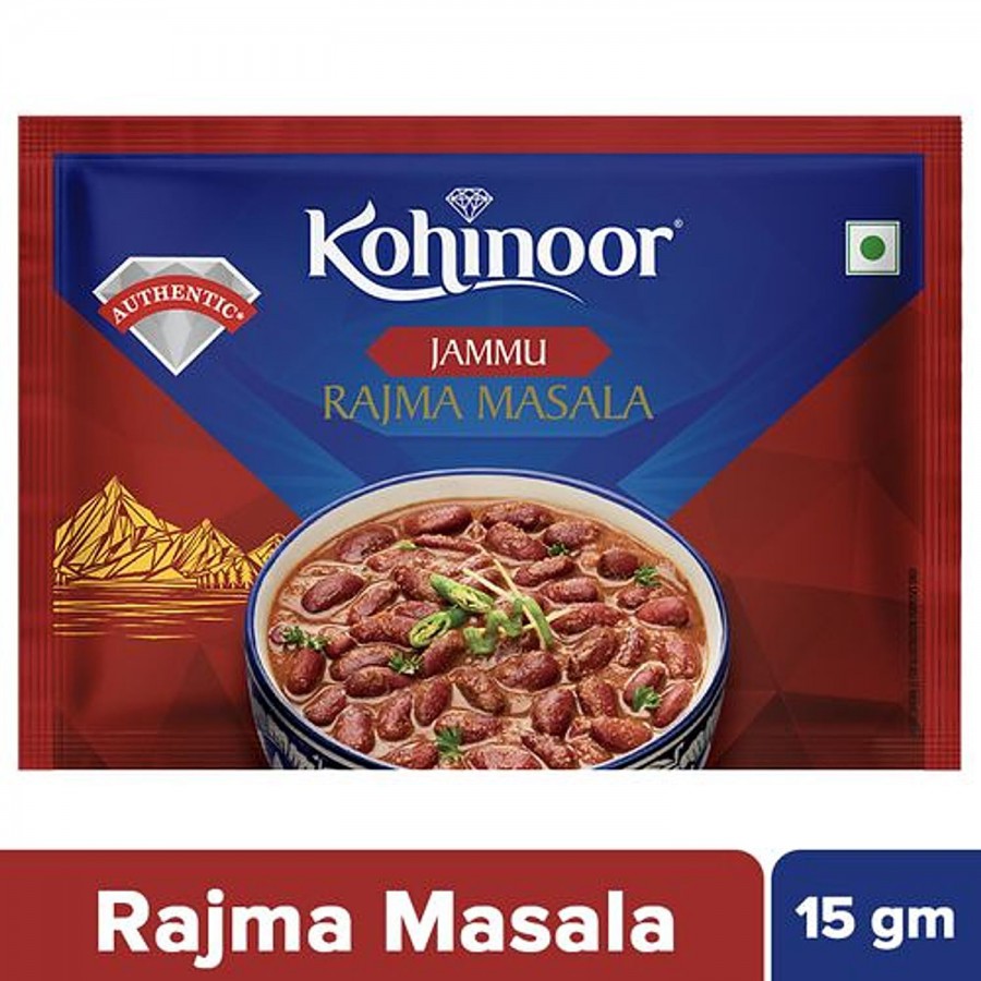 Kohinoor Ready Masala - Jammu Rajma