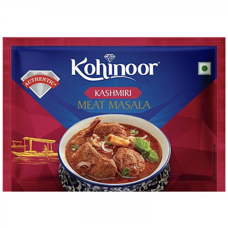 Kohinoor Ready Masala - Kashmiri Meat