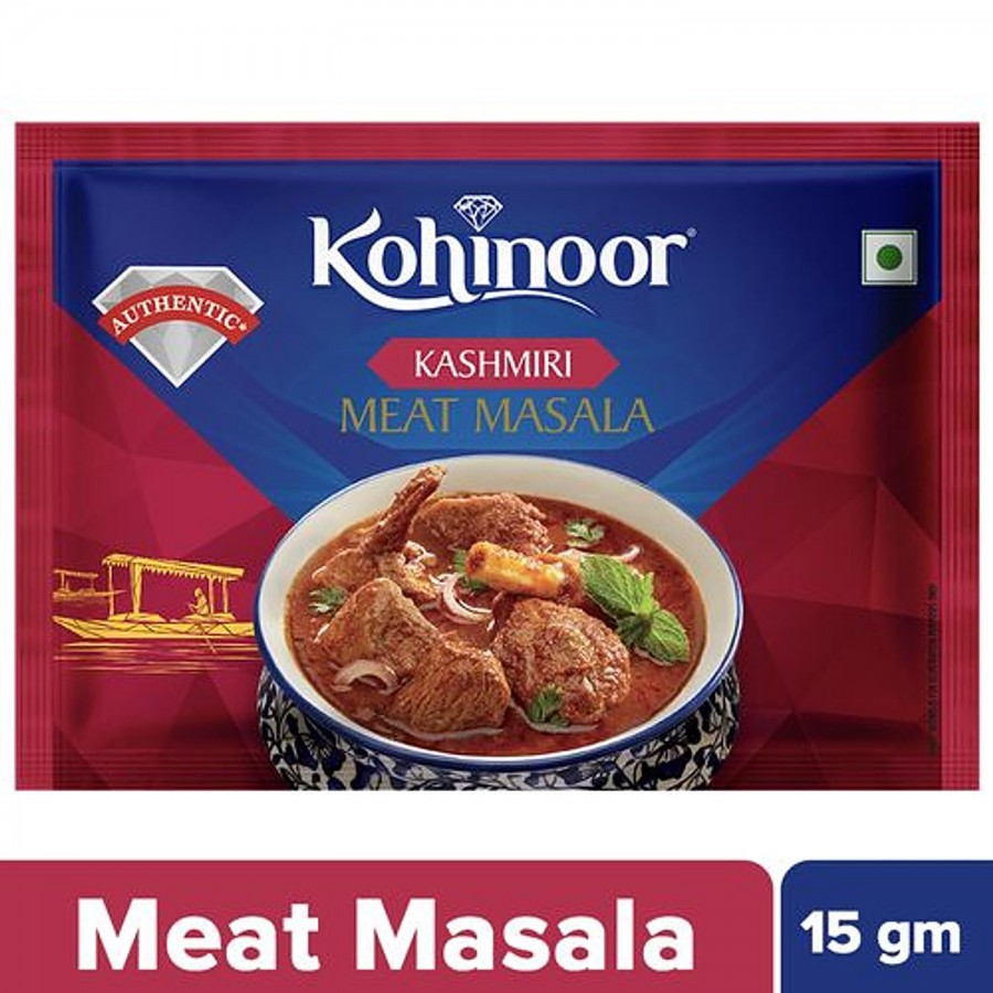 Kohinoor Ready Masala - Kashmiri Meat