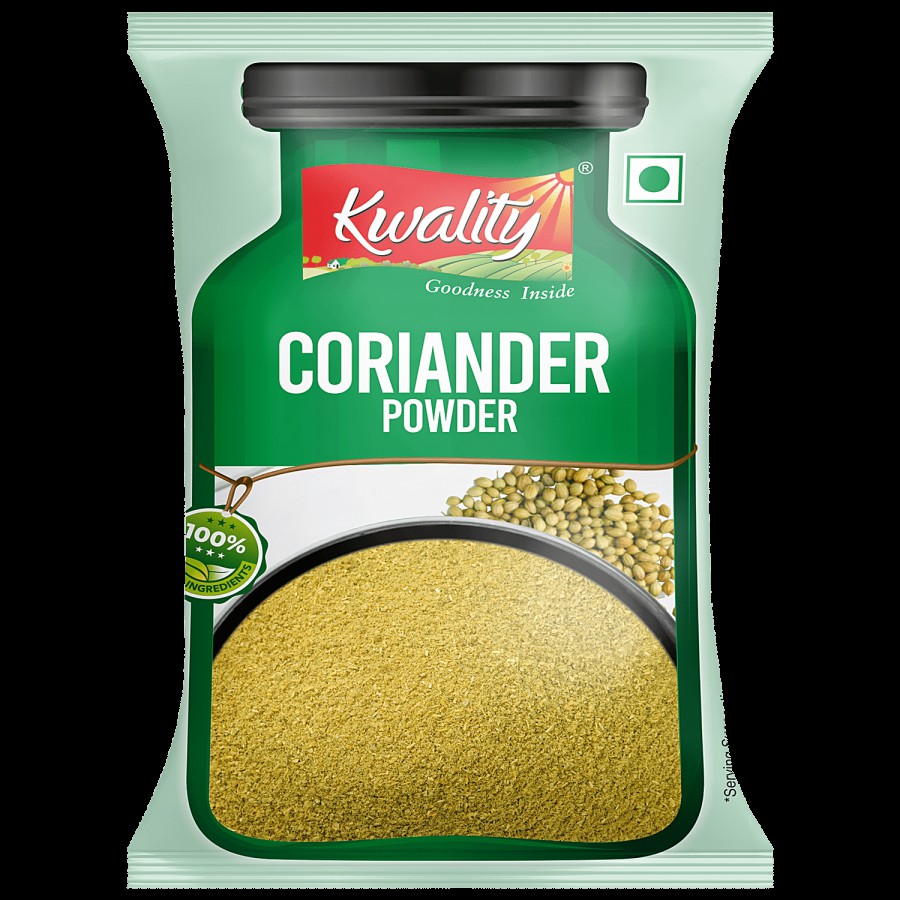 Kwality Coriander Powder