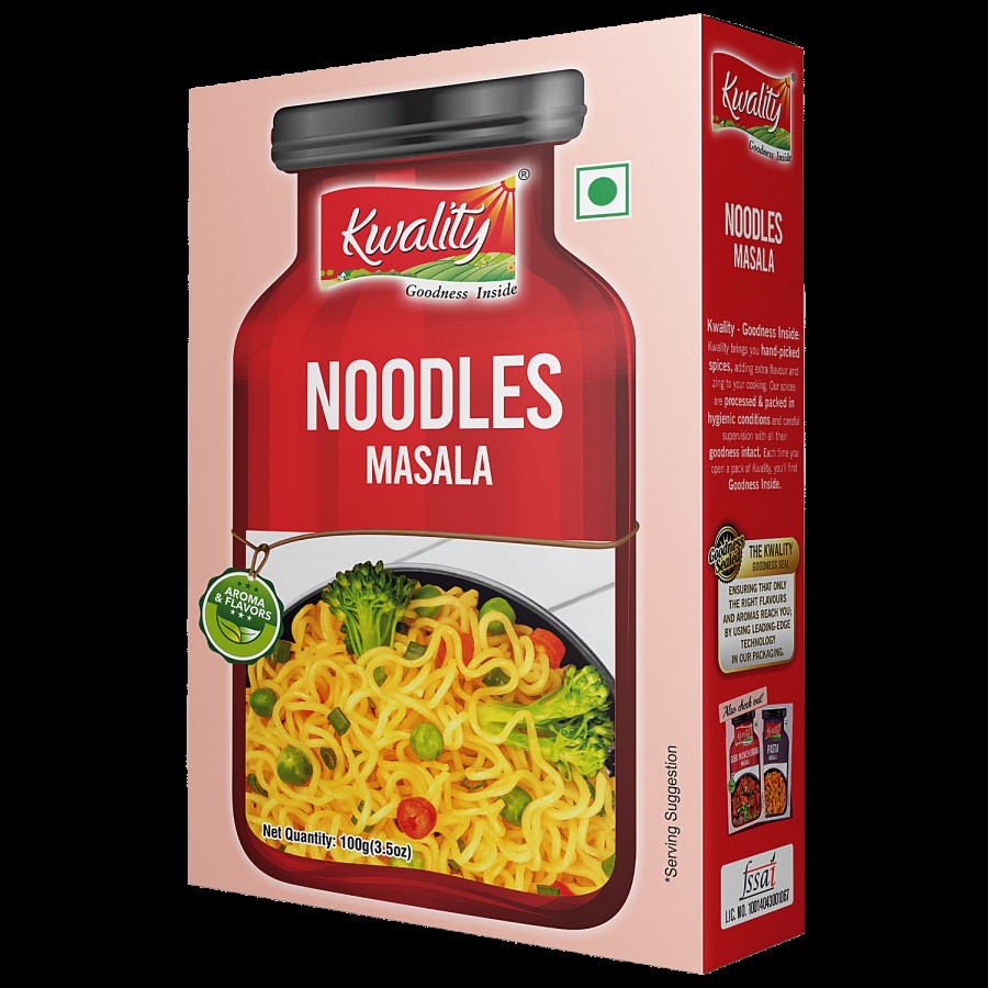 Kwality Noodles Masala