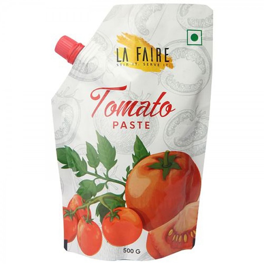 La Faire Tomato Paste