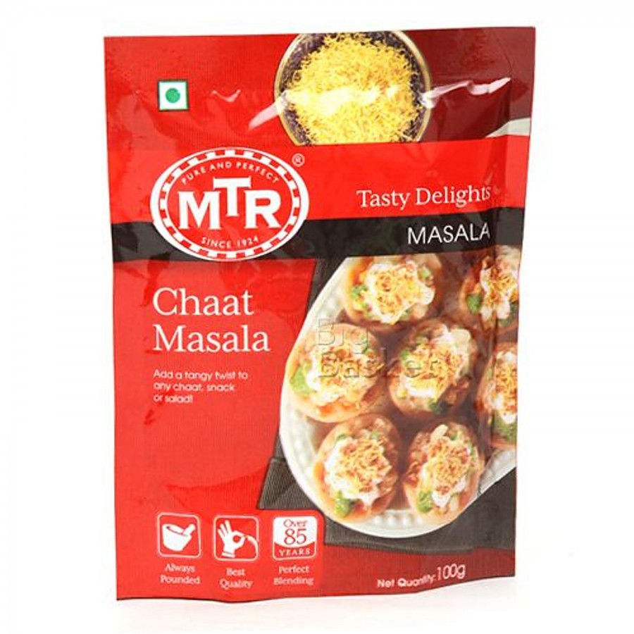 MTR Masala - Chaat Masala