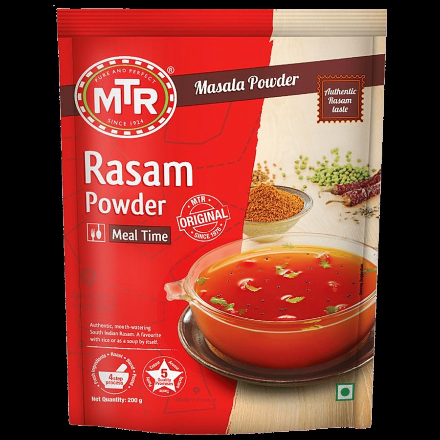 MTR Rasam Masala Powder