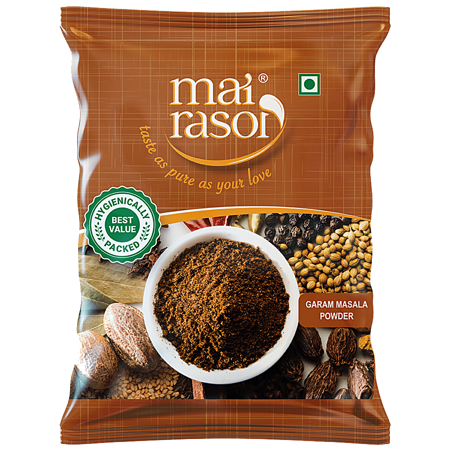 Mai Rasoi GARAM MASALA POWDER 50 gm