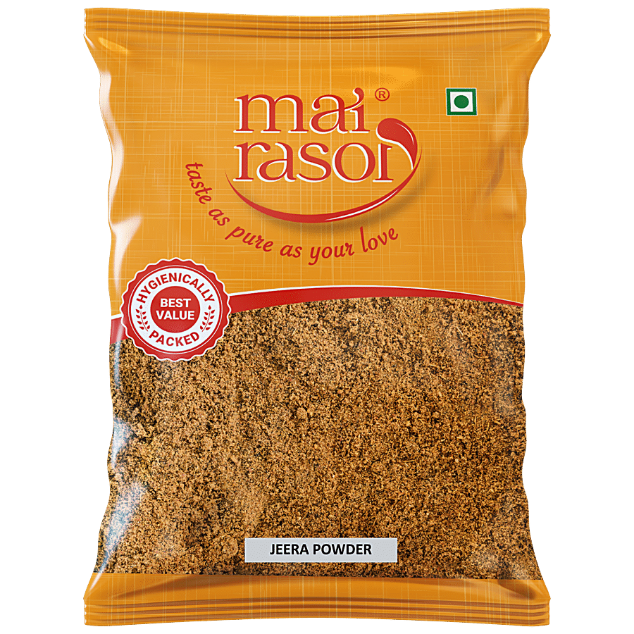 Mai Rasoi Jeera/Cumin Powder - Adds Flavour