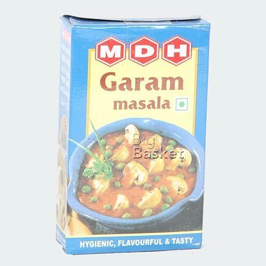 Mdh Masala - Garam