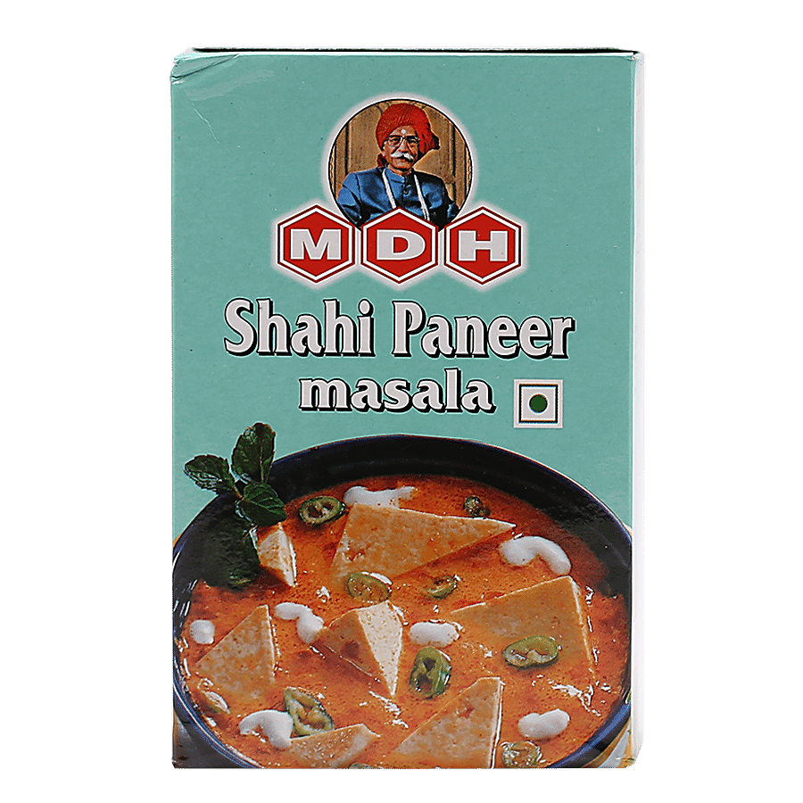 Mdh Masala - Shahi Paneer